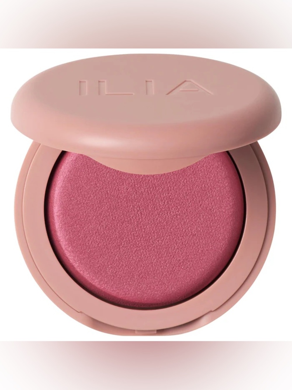 New Ilia Soft Focus Blurring Blush Sensation